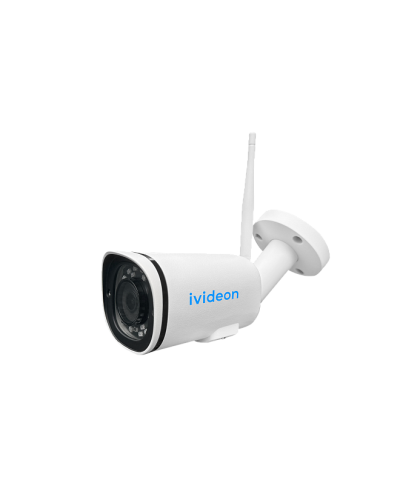 Ivideon-3230F-WMSD. Видеокамера IP цилиндрическая. Ivideon в Архангельске