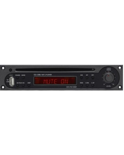 CDP-100MU. Проигрыватель-тюнер-усилитель. JDM в Архангельске