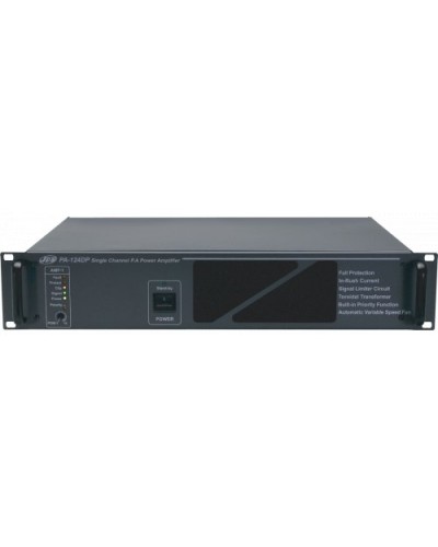 PA-124DP. Усилитель мощности 240 Вт, 100 В. JDM в Архангельске