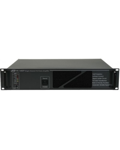 PA-136DP. Усилитель мощности 360 Вт, 100 В. JDM в Архангельске