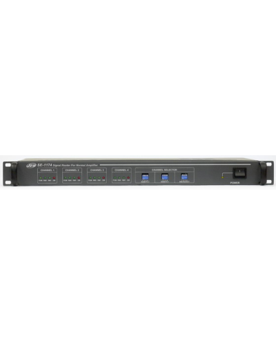 SE-1174. Переключатель сигналов. JDM в Архангельске