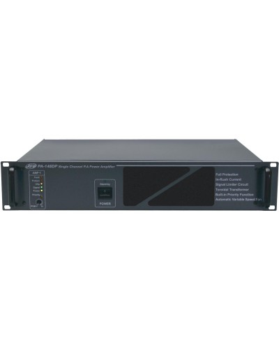PA-148DP. Усилитель мощности 480 Вт, 100 В. JDM в Архангельске