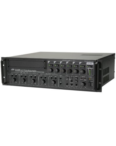 ZA-6600. Усилитель. JDM в Архангельске