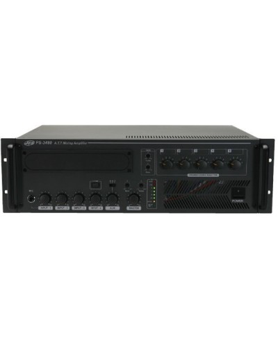 PS-3480. Усилитель. JDM в Архангельске