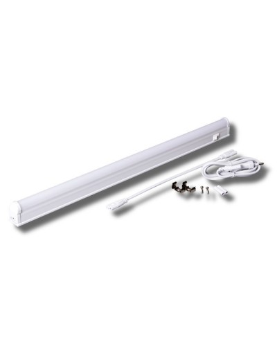PLED T5i PL  900 10W  FR 4000K (2850645А). Светильник накладной линейный светодиодный. JazzWay в Архангельске