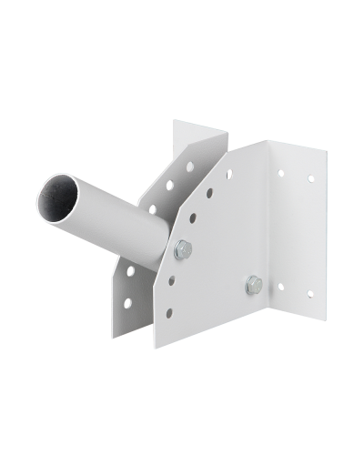 PSL D60*1.5-WH (5017443). Кронштейн. JazzWay в Архангельске