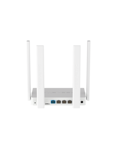 Keenetic Explorer 4G (KN-4910). Роутер беспроводной. KEENETIC в Архангельске