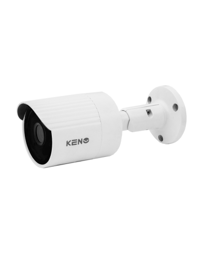 KN-CE505F28. Видеокамера IP цилиндрическая. KENO в Архангельске
