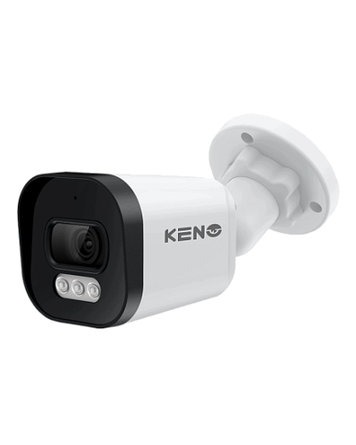 KN-GX4C. Видеокамера IP цилиндрическая. KENO в Архангельске