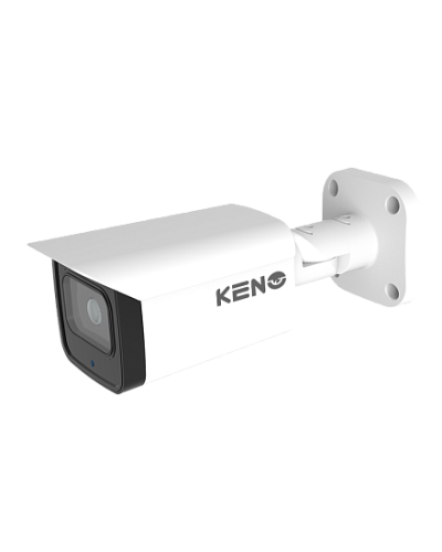 KN-CS880F28-DK (White). Видеокамера IP цилиндрическая. KENO в Архангельске
