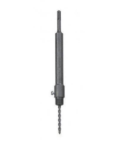 Хвостовик для коронки М22х250 мм SDS PLUS Kranz (KR-91-0422): Аксессуар для электроинструмента в Архангельске