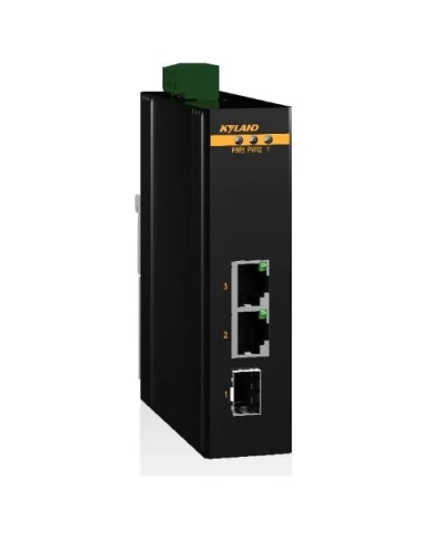 KOM300A-1SFP2T-LV-LV. Медиаконвертер оптический. Kyland в Архангельске