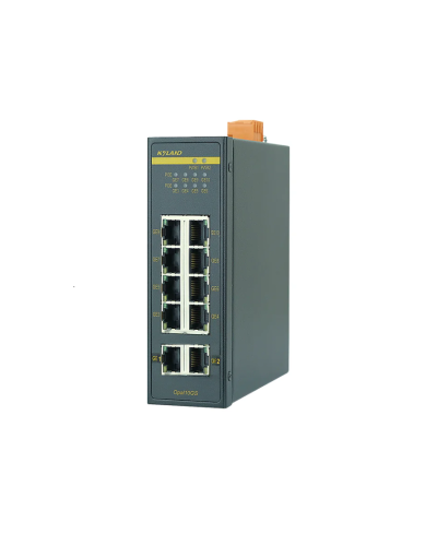 Opal10GS-8GP-L16-L16. Коммутатор с PoE. Kyland в Архангельске