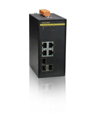 Ruby3A-3G-L2-L2. Коммутатор без PoE. Kyland в Архангельске