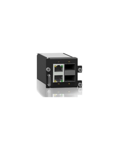 SM6.6-2GX2GE-1U. Модуль интерфейсный. Kyland в Архангельске