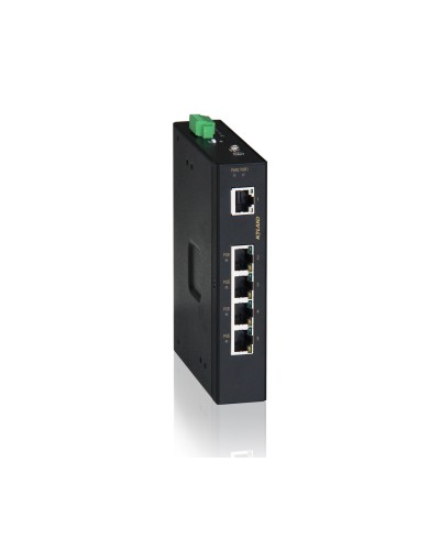 Opal5GS-1GE4GP-L16-L16. Коммутатор с PoE. Kyland в Архангельске