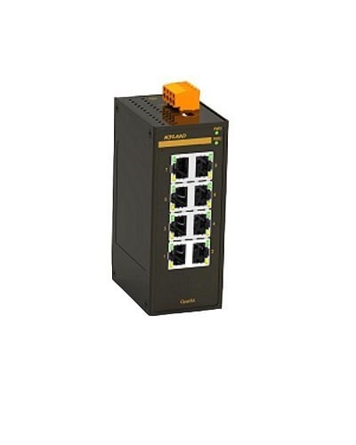 Opal8A-8T-LV-LV. Коммутатор без PoE. Kyland в Архангельске