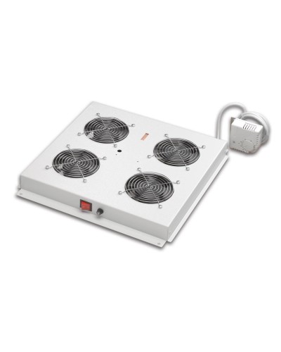 LN-FAN-THM-4FFS-LG. Вентиляторный модуль. LANDE в Архангельске