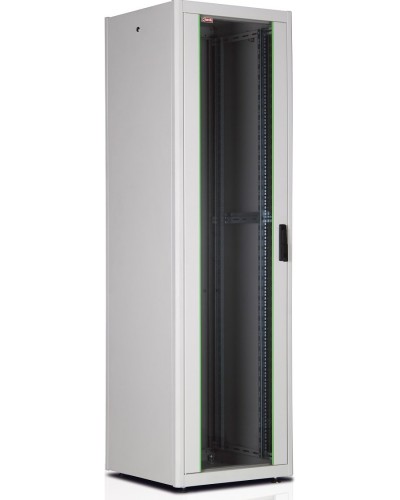LN-DB32U6060-LG-111-F. Шкаф телекоммуникационный 19 напольный 32U. LANDE в Архангельске