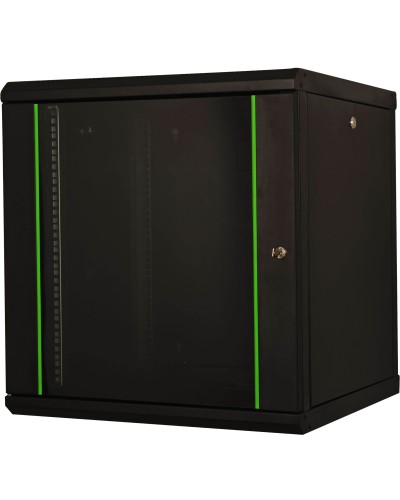 LN-PR07U6045-BL-111. Шкаф телекоммуникационный 19 настенный 7U. LANDE в Архангельске