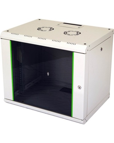 LN-PR07U6045-LG-111. Шкаф телекоммуникационный 19 настенный 7U. LANDE в Архангельске