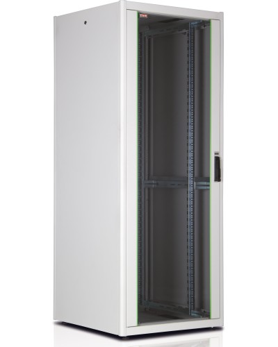 LN-DB42U8080-LG-111-F. Шкаф телекоммуникационный 19 напольный 42U. LANDE в Архангельске