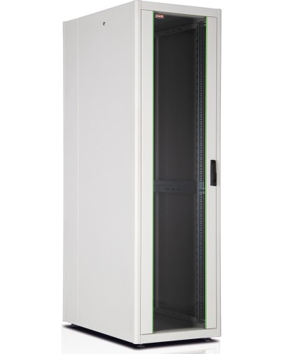 LN-DB42U6010-LG-111-F. Шкаф телекоммуникационный 19 напольный 42U. LANDE в Архангельске