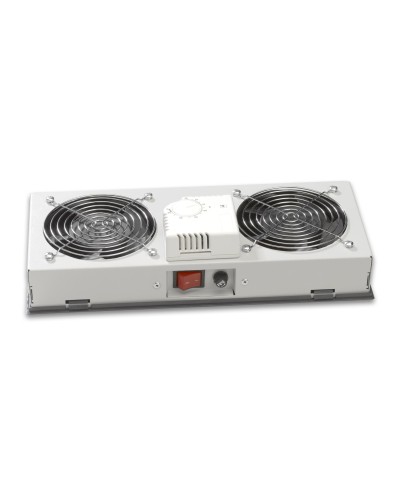 LN-FAN-THM-2FWM-LG. Вентиляторный модуль. LANDE в Архангельске