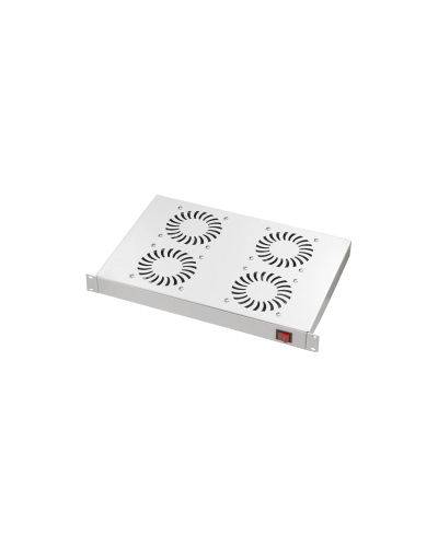LN-FAN-THD-4FRM-LG. Вентиляторный модуль. LANDE в Архангельске