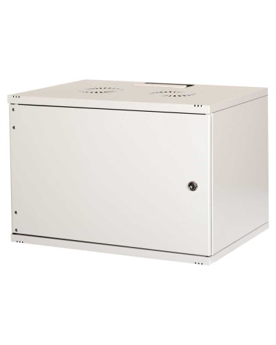 LN-PR12U6045-LG-211. Шкаф телекоммуникационный 19 настенный 12U. LANDE в Архангельске