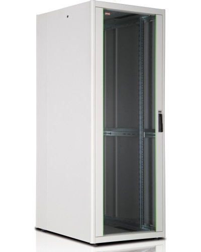 LN-DB42U8010-LG-111-F. Шкаф телекоммуникационный 19 напольный 42U. LANDE в Архангельске