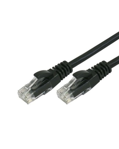 WE-52U(10m). Патч-корд UTP медный. LAZSO в Архангельске