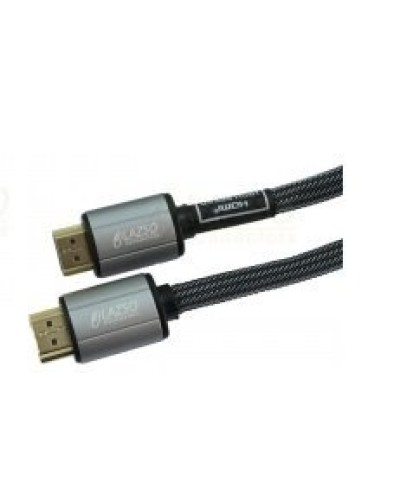 WH-111(1m)-B. Кабель HDMI 2.0, А-А (вилка-вилка). LAZSO в Архангельске