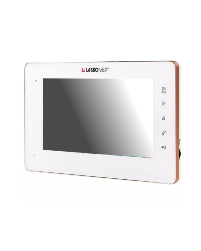E-1260(M/Wt/Gd/L). Монитор домофона гибридный. Laskomex в Архангельске