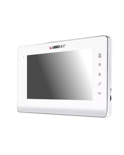 E-1260(M/Wt/Si/L). Монитор домофона гибридный. Laskomex в Архангельске