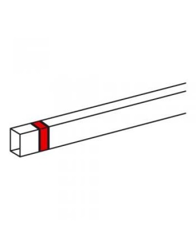 Накладка на стык 15x10 METRA (638106): Накладка на стык в Архангельске