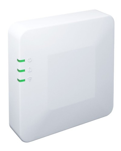 Livi Smart Hub 4G. Контроллер умного дома (хаб). Livicom в Архангельске