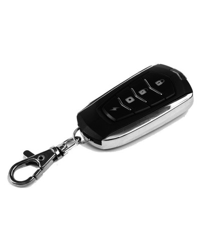 Livi Key Fob. Брелок управления радиоканальный. Livicom в Архангельске