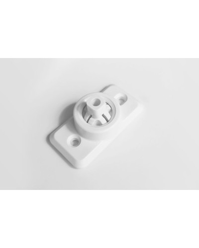 Livi Holder MS/MSW. Кронштейн для извещателей Livi MS, Livi MSW. Livicom в Архангельске