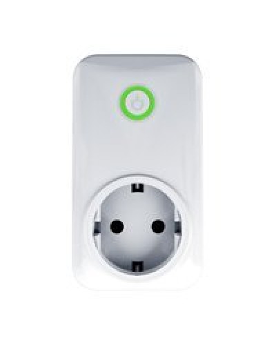 Livi Socket. Розетка управляемая беспроводная. Livicom в Архангельске