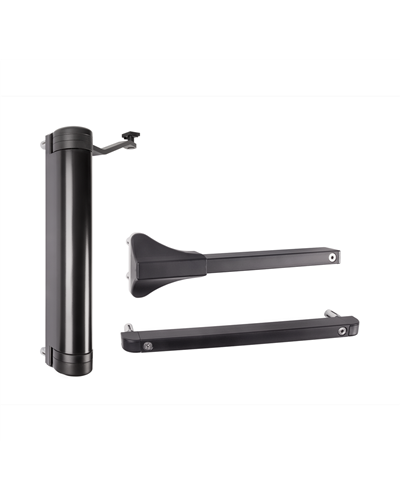 VERTICLOSE-2-9005. Доводчик гидравлический. Locinox в Архангельске