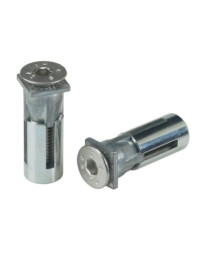 QUICK-FIX. Комплект крепежа. Locinox в Архангельске