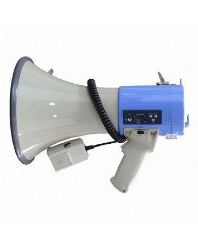MP-30+Li. Мегафон, функции сирена, свисток и гонг. MKV в Архангельске