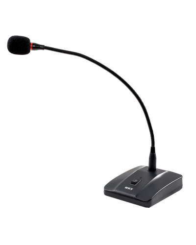 MT-310. Микрофон настольный. MKV в Архангельске