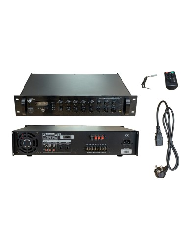 PA-1120. Усилитель трансляционный. MKV в Архангельске
