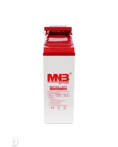 MNB MR 180-12FT. Аккумулятор герметичный свинцово-кислотный. MNB в Архангельске