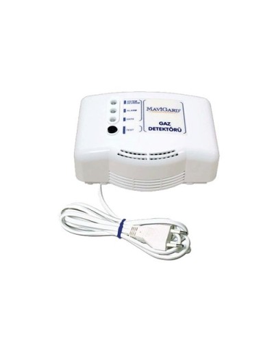 GD2R-220EC. Извещатель утечки газа. MaviGard в Архангельске