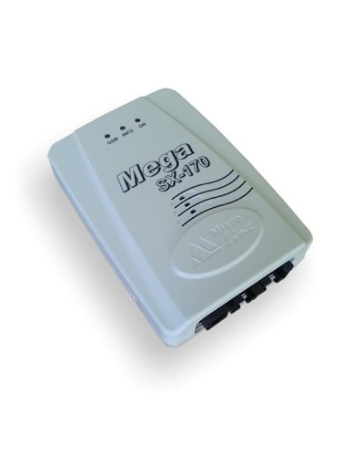 Mega SX-170M. Беспроводная GSM сигнализация с управлением со смартфона. MicroLine в Архангельске