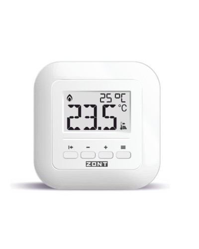 ZONT МЛ-232. Комнатный термостат. MicroLine в Архангельске