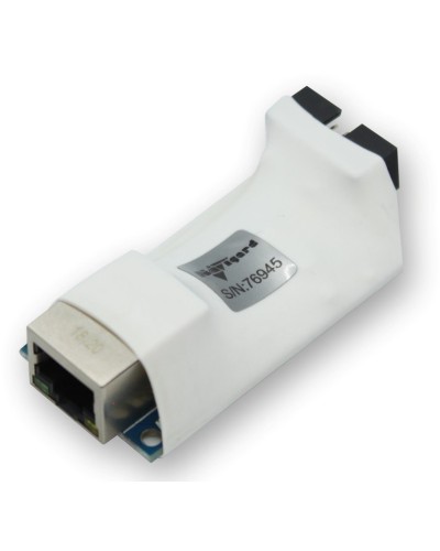 NV 114. Ethernet коммуникатор. NAVIgard в Архангельске